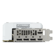 ASUS GeForce RTX 5070 Ti TUF Gaming OC White 16GB GDDR7 DLSS4 - 1346274 - zdjęcie 8